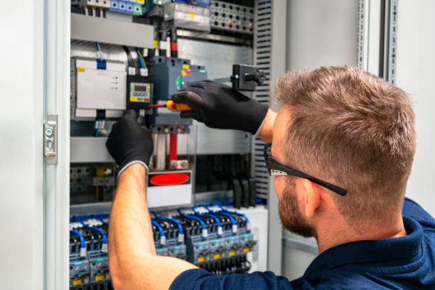 Reliable Woodburn, VA Electrician Solutions