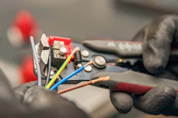 Best Home Electrical Repair  in Woodburn, VA
