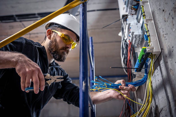 Best Best Electricians Near Me  in Woodburn, VA