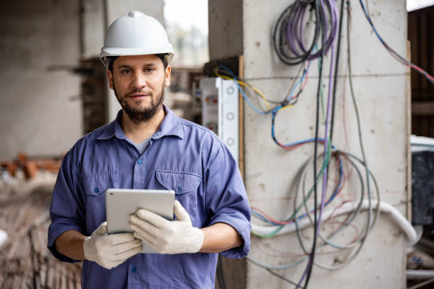 Best Circuit Breaker Repair  in Woodburn, VA