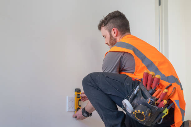 Best Electrician Near Me  in Woodburn, VA
