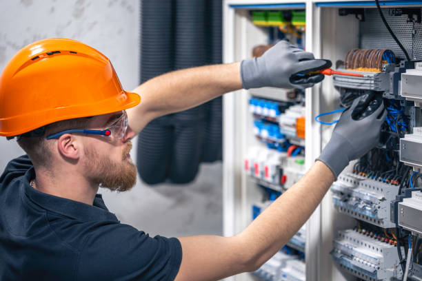 Best Best Electricians Near Me  in Woodburn, VA