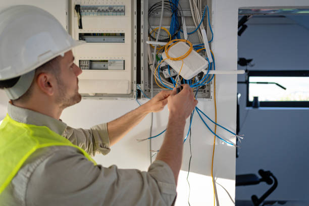 Best Electrical System Inspection  in Woodburn, VA