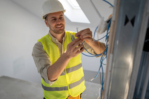  Woodburn, VA Electrician Pros